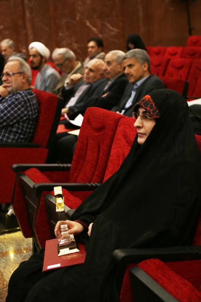 چهاردهمین جشنواره کتاب‌‌های آموزشی و تربیتی رشد، ویژه کتاب‌های قرآنی