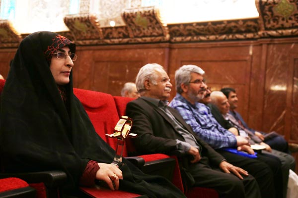 چهاردهمین جشنواره کتاب‌‌های آموزشی و تربیتی رشد، ویژه کتاب‌های قرآنی