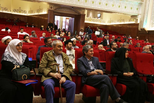 چهاردهمین جشنواره کتاب‌‌های آموزشی و تربیتی رشد، ویژه کتاب‌های قرآنی