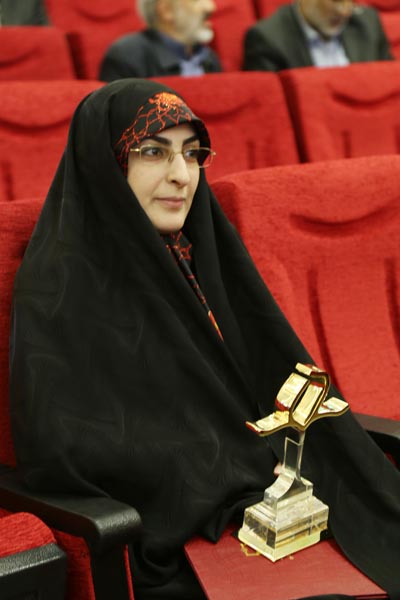 چهاردهمین جشنواره کتاب‌‌های آموزشی و تربیتی رشد، ویژه کتاب‌های قرآنی