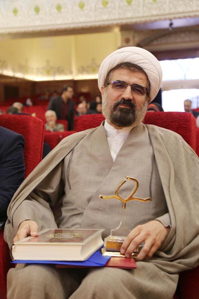 چهاردهمین جشنواره کتاب‌‌های آموزشی و تربیتی رشد، ویژه کتاب‌های قرآنی