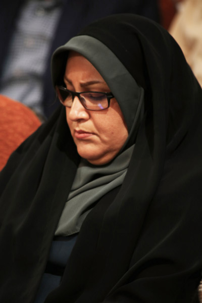 نمایندگان استان هرمزگان، 19 تیر 96.. افست