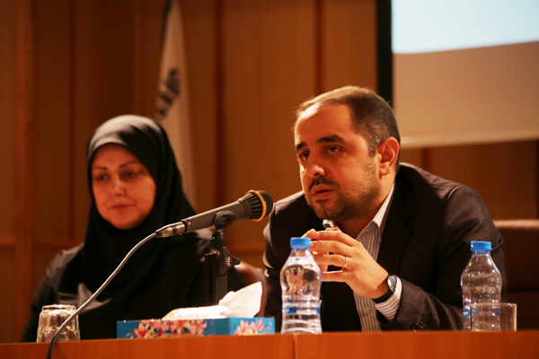 نمایندگان استان هرمزگان، 19 تیر 96.. افست