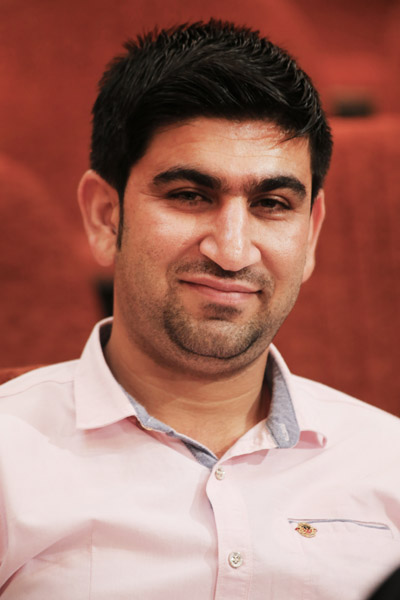 نمایندگان استان هرمزگان، 19 تیر 96.. افست