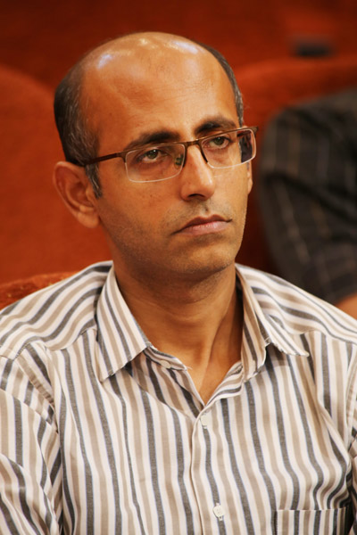 نمایندگان استان هرمزگان، 19 تیر 96.. افست