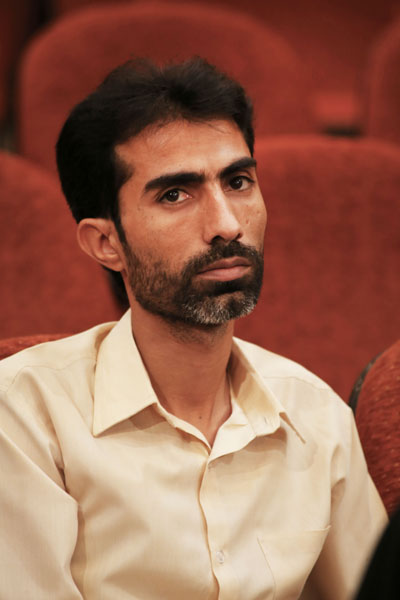 نمایندگان استان هرمزگان، 19 تیر 96.. افست