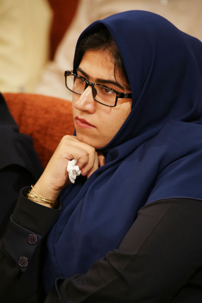 نمایندگان استان هرمزگان، 19 تیر 96.. افست