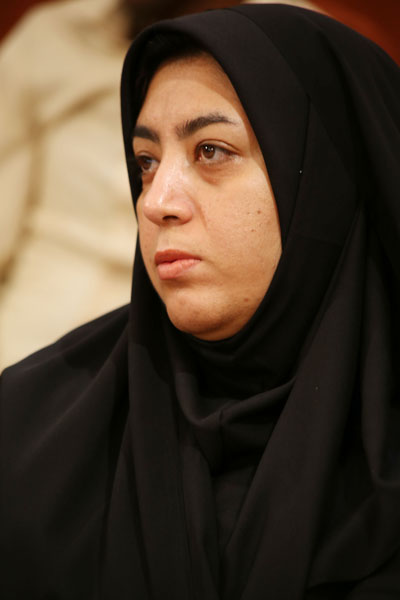 نمایندگان استان هرمزگان، 19 تیر 96.. افست