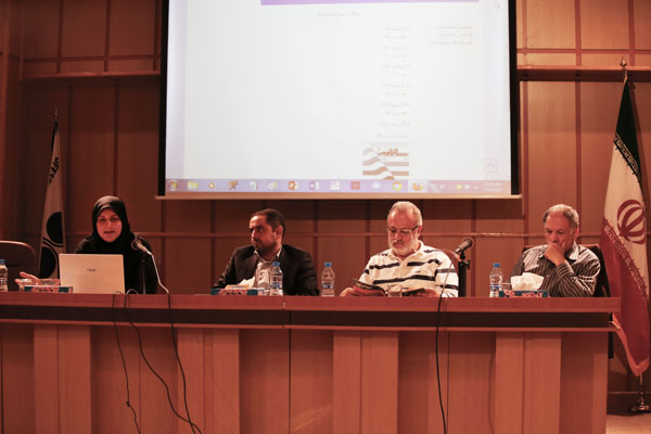 نمایندگان استان هرمزگان، 19 تیر 96.. افست