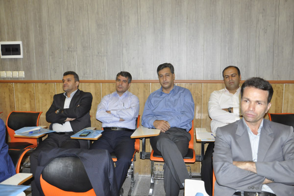 هفدهمین همایش معاونان و نمایندگان نشریات رشد استان‌ها، شهریور 96، مشهد