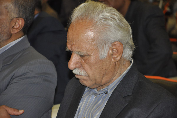 هفدهمین همایش معاونان و نمایندگان نشریات رشد استان‌ها، شهریور 96، مشهد