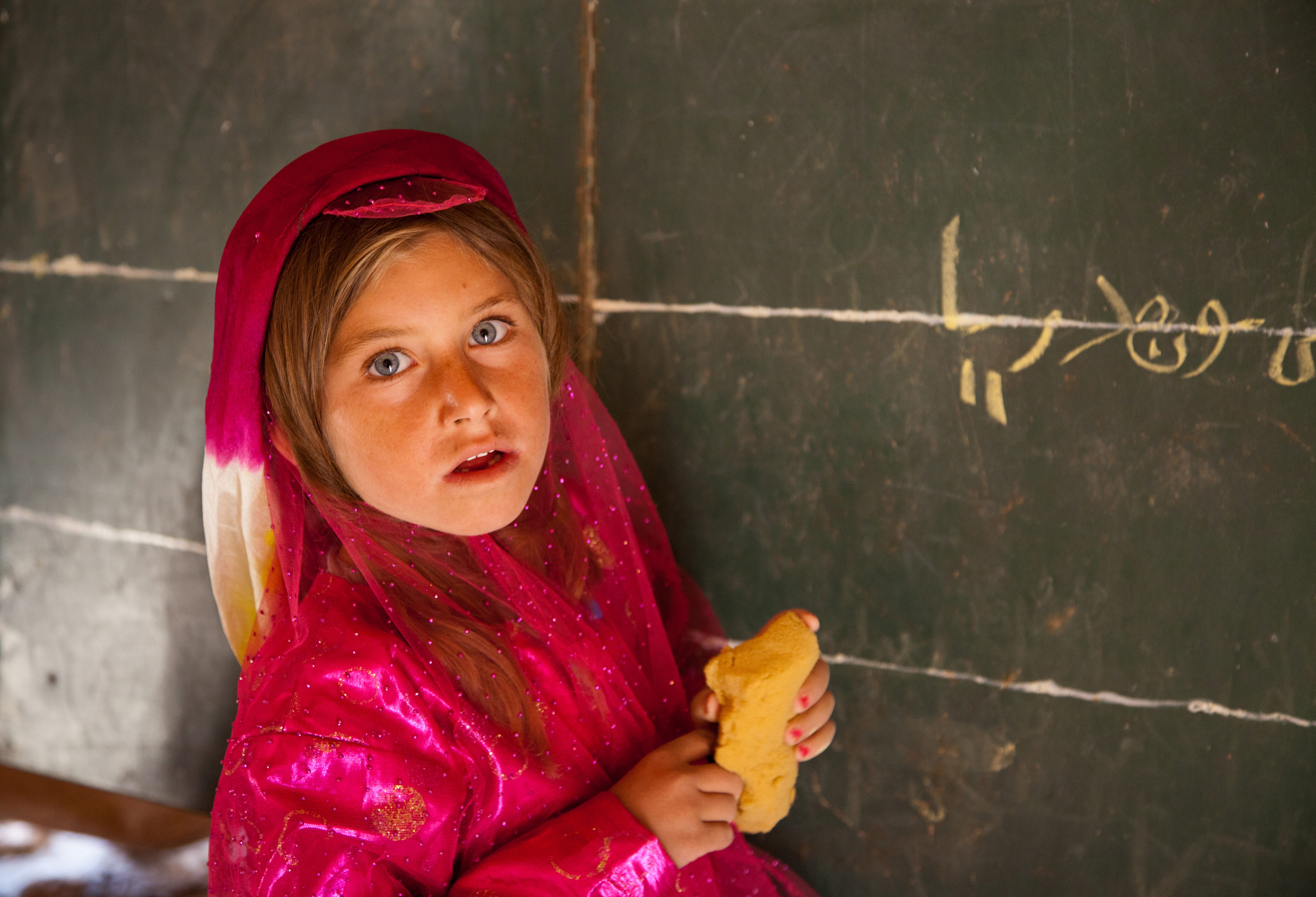 نهمین جشنواره عکس رشد؛ گرایش آموزش و پرورش: سیدمحمدصادق حسینی از شیراز