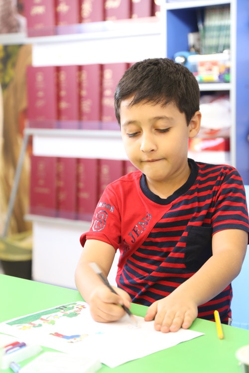 غرفه مجلات رشد در بیست‌ و سومین نمایشگاه مطبوعات، آبان ۱۳۹۶