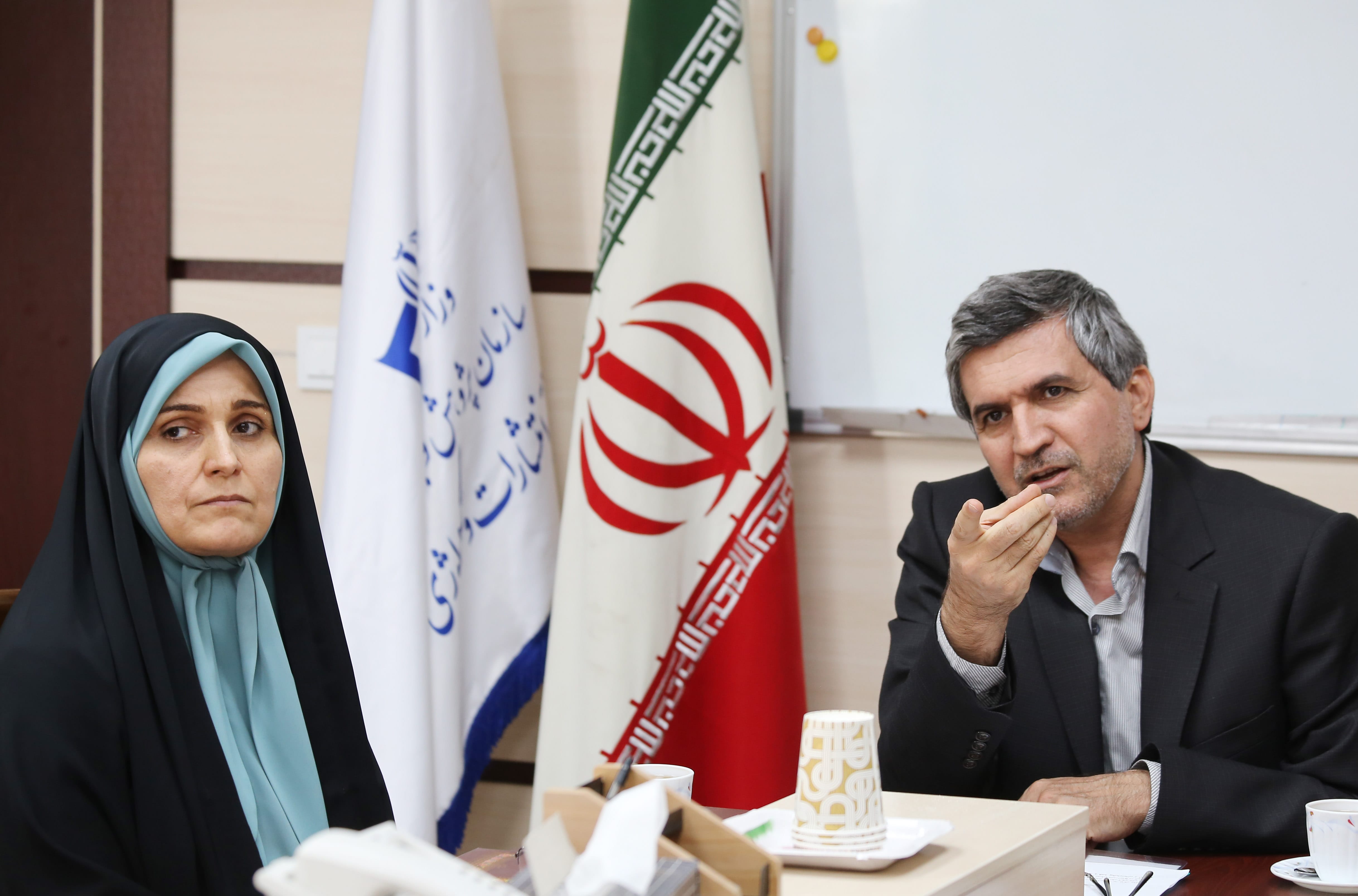 پانزدهمین جشنواره کتاب‌ رشد