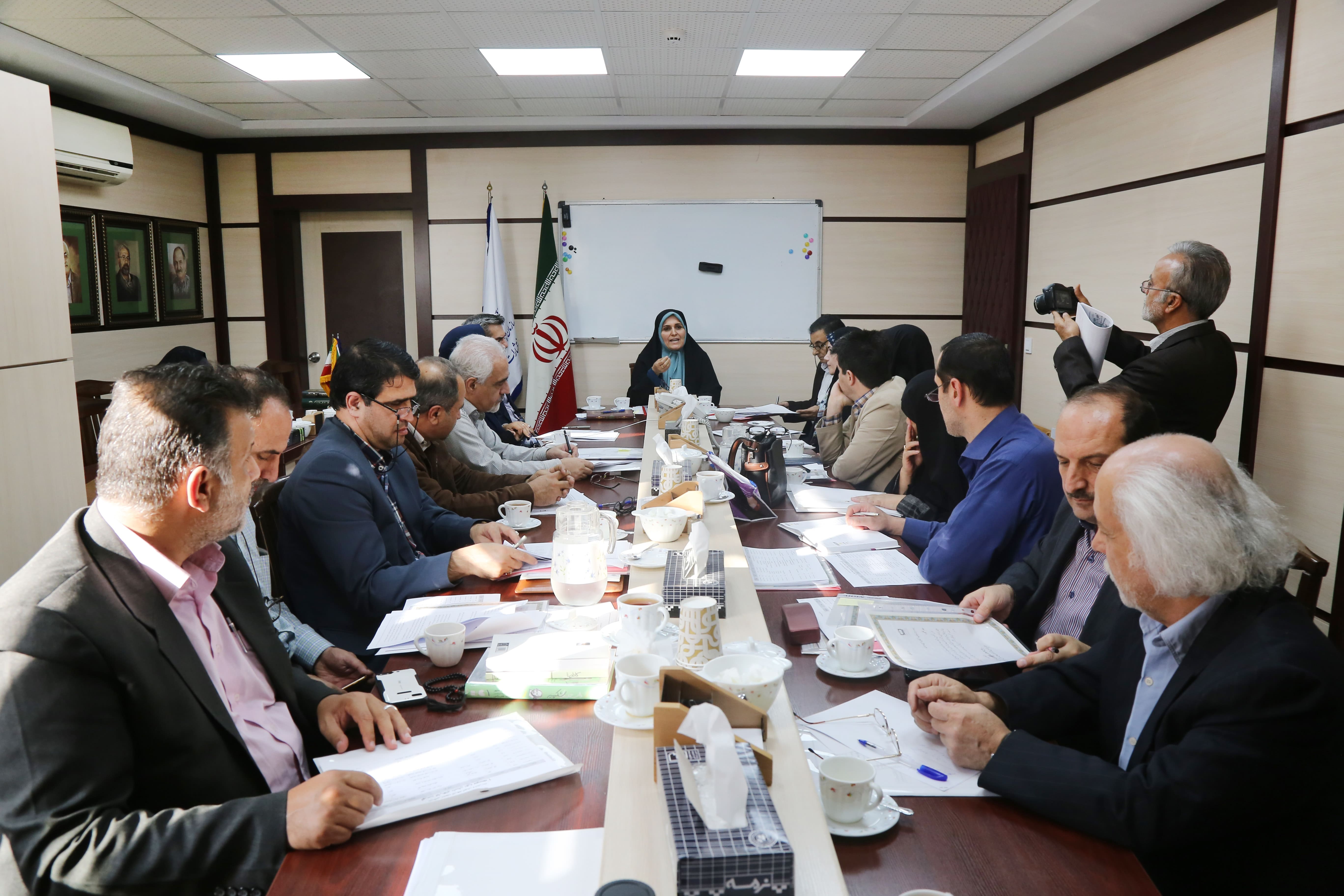 پانزدهمین جشنواره کتاب‌ رشد