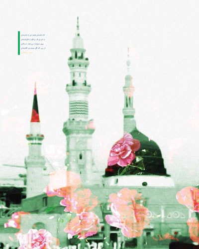 هفته وحدت؛ رشد جوان