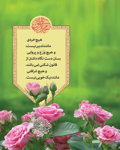 هفته وحدت؛ رشد مدیریت مدرسه