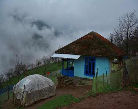 نهمین جشنواره عکس رشد؛ بخش ایران، سرزمین پرگهر: حسین رضائی‌فرد؛ استان گیلان؛ رشت