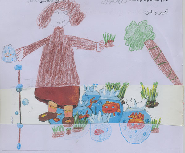 سامان پور مولایی