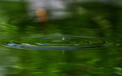 نهمین جشنواره عکس رشد؛ بخش دانش آموزی: علی کریمی زاده؛ استان یزد