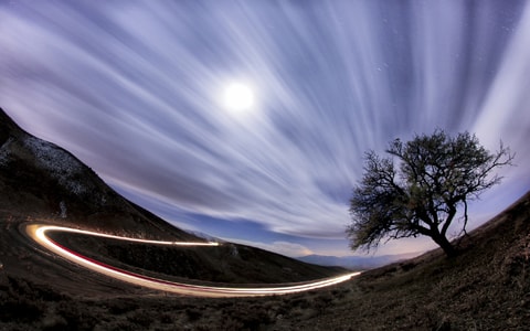 نهمین جشنواره عکس رشد؛ بخش ایران، سرزمین پرگهر: محمد مقصودی؛ استان مرکزی
