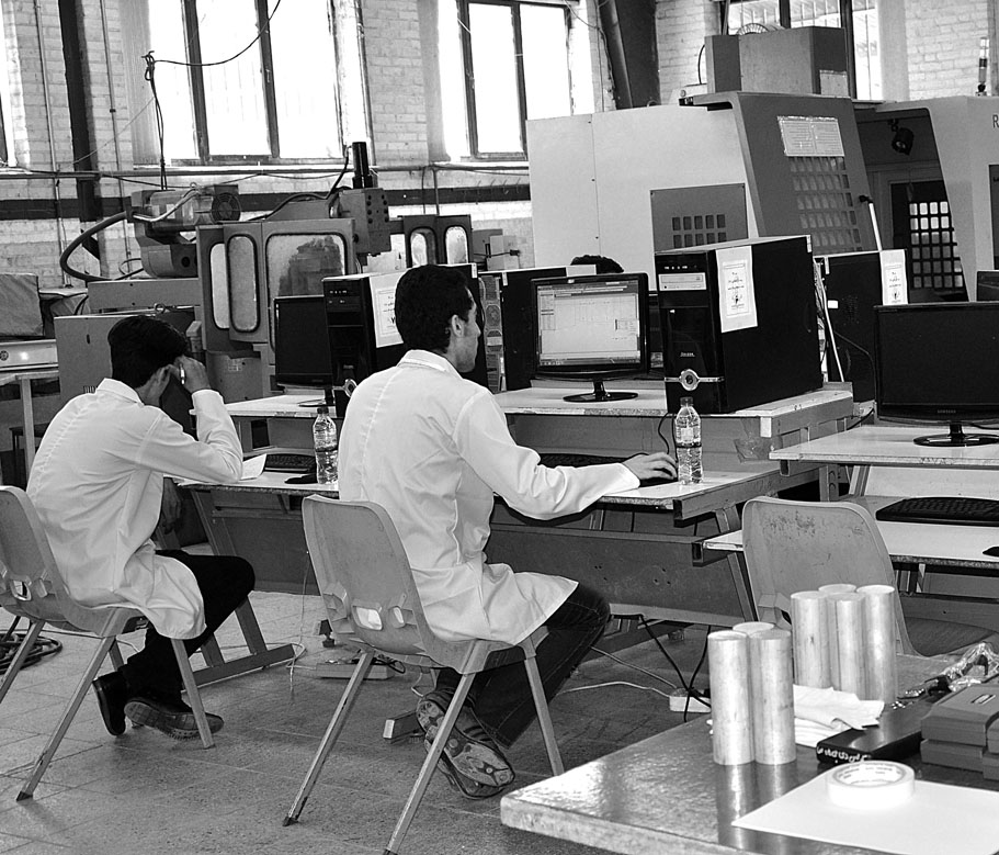 شایستگی و تغییر نظام