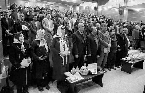 تب و‌تاب ریاضی در بوشهر