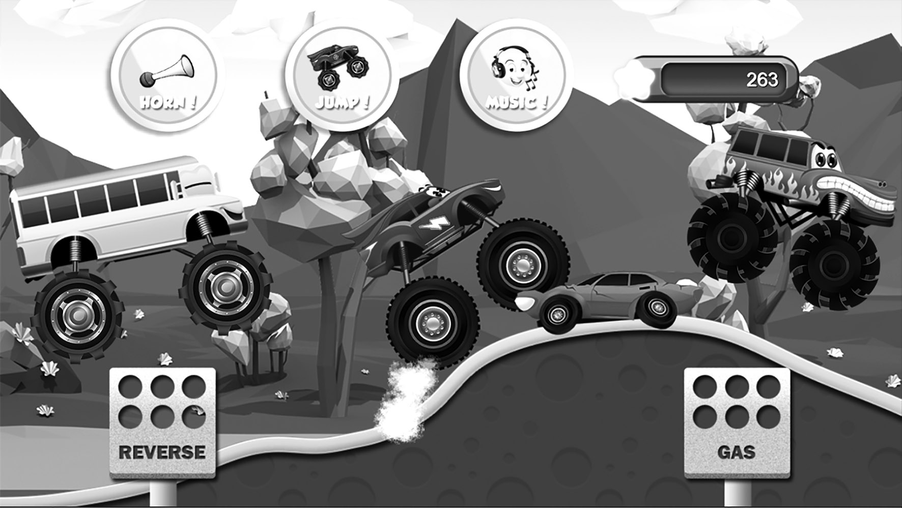 بازی سازان فردا