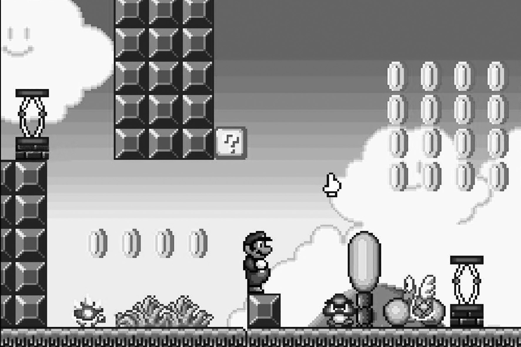 بازی سازان فردا