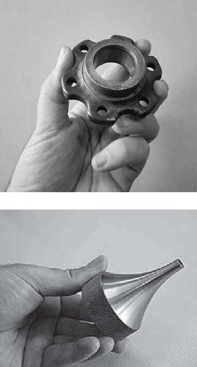 اهمیت مدل ها در آموزش رسم فنی و نقشه کشی