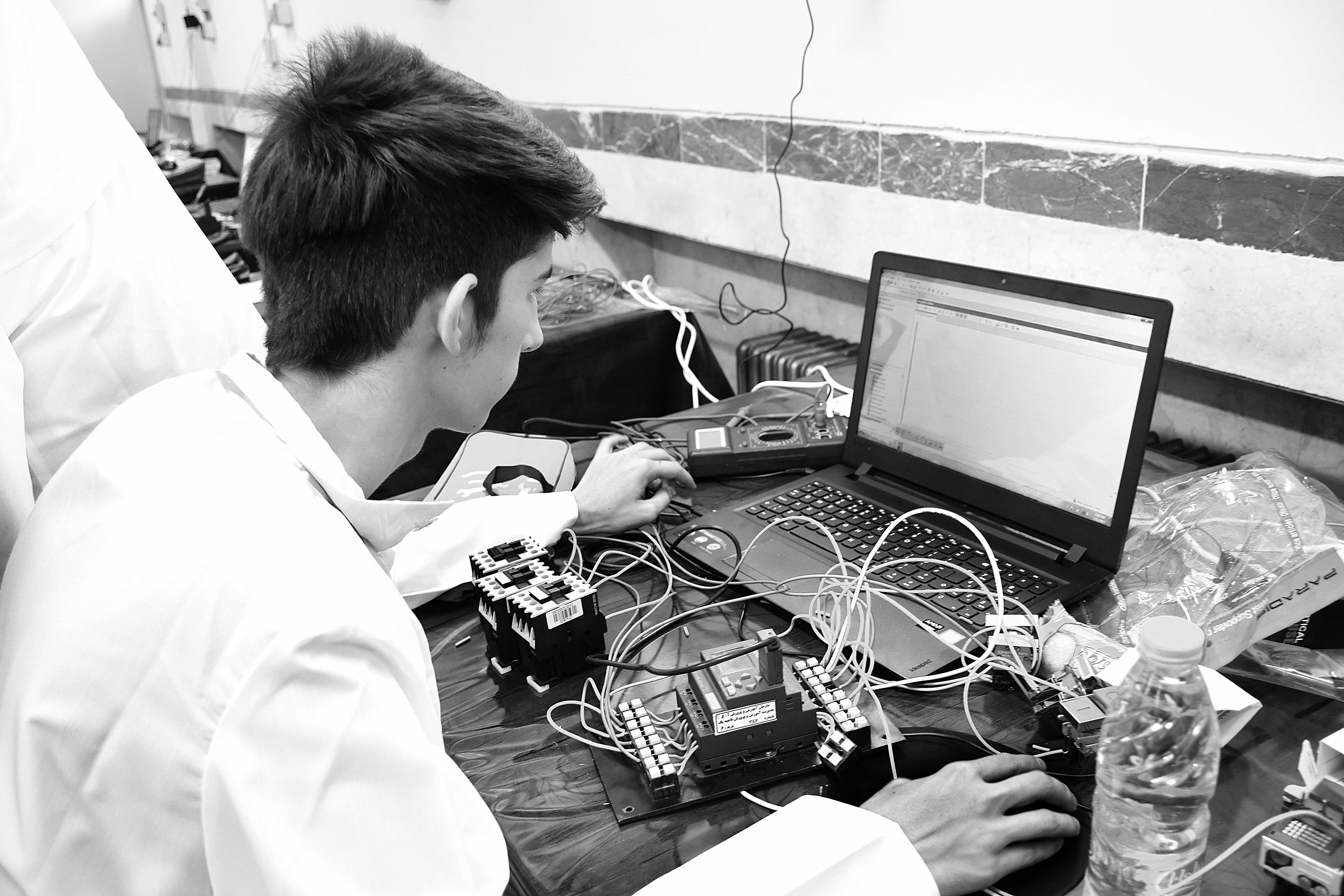 وظایف مدیران هنرستان‌ها