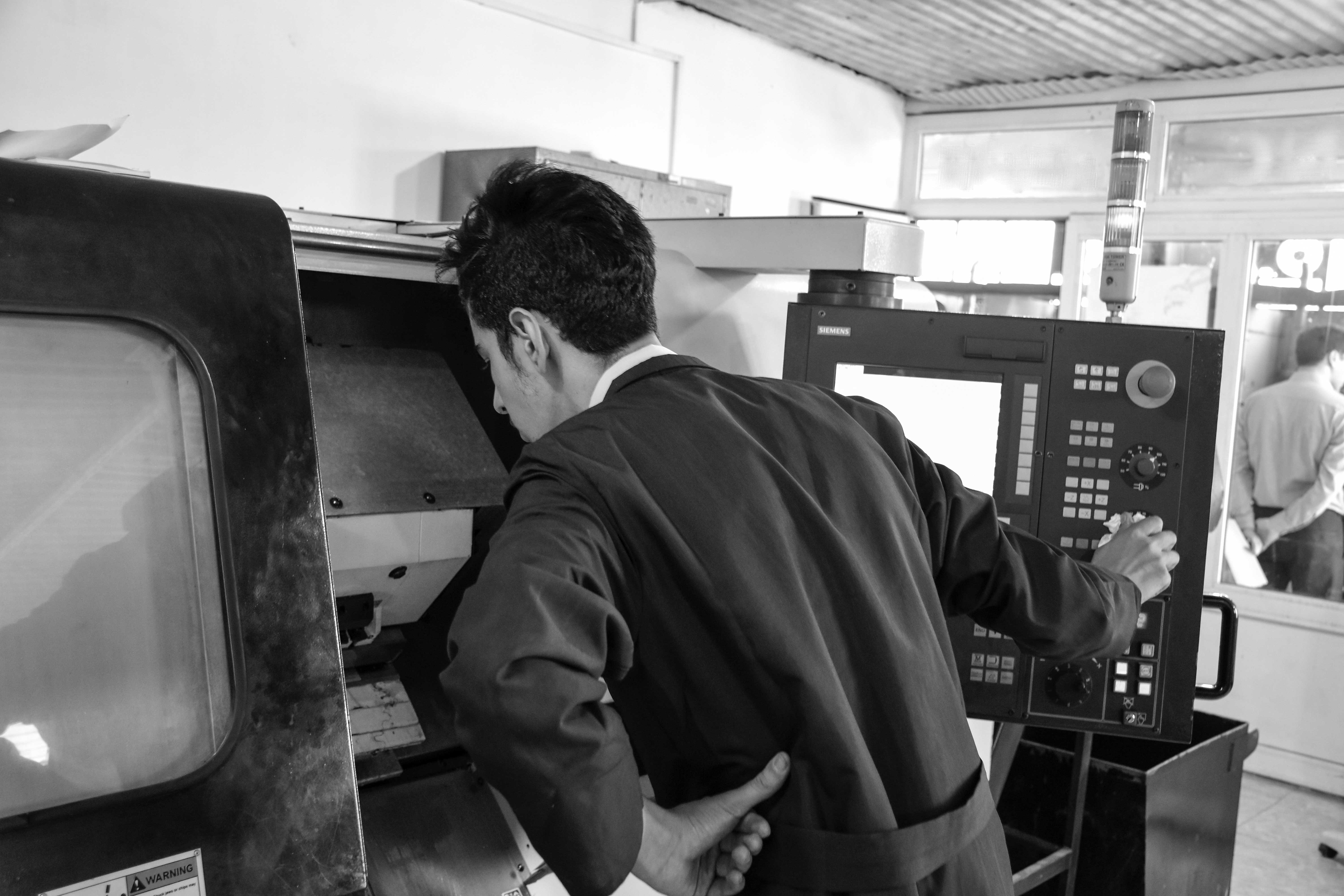 وظایف مدیران هنرستان‌ها