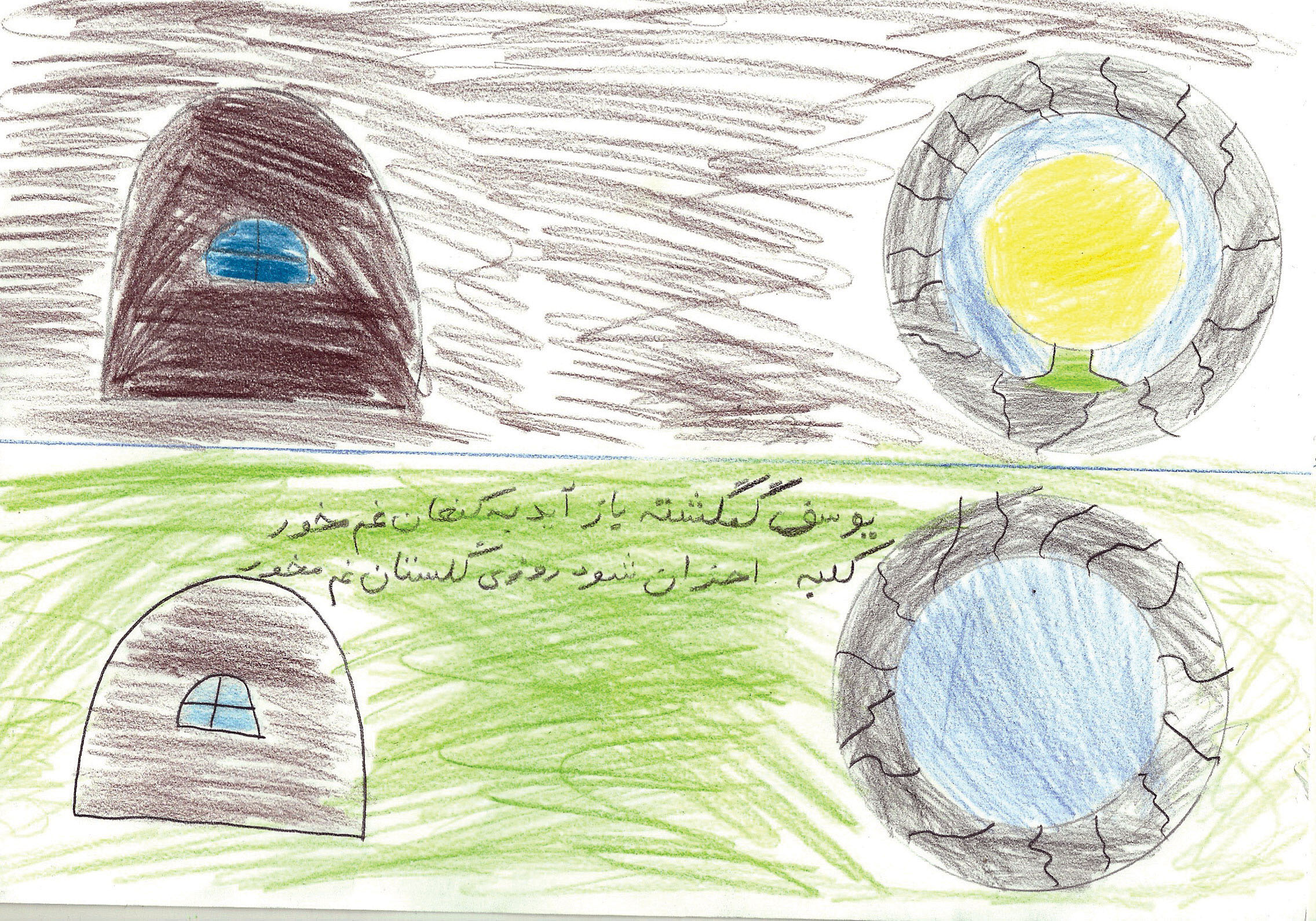 کاربرد هوش های چندگانه در مدرسه