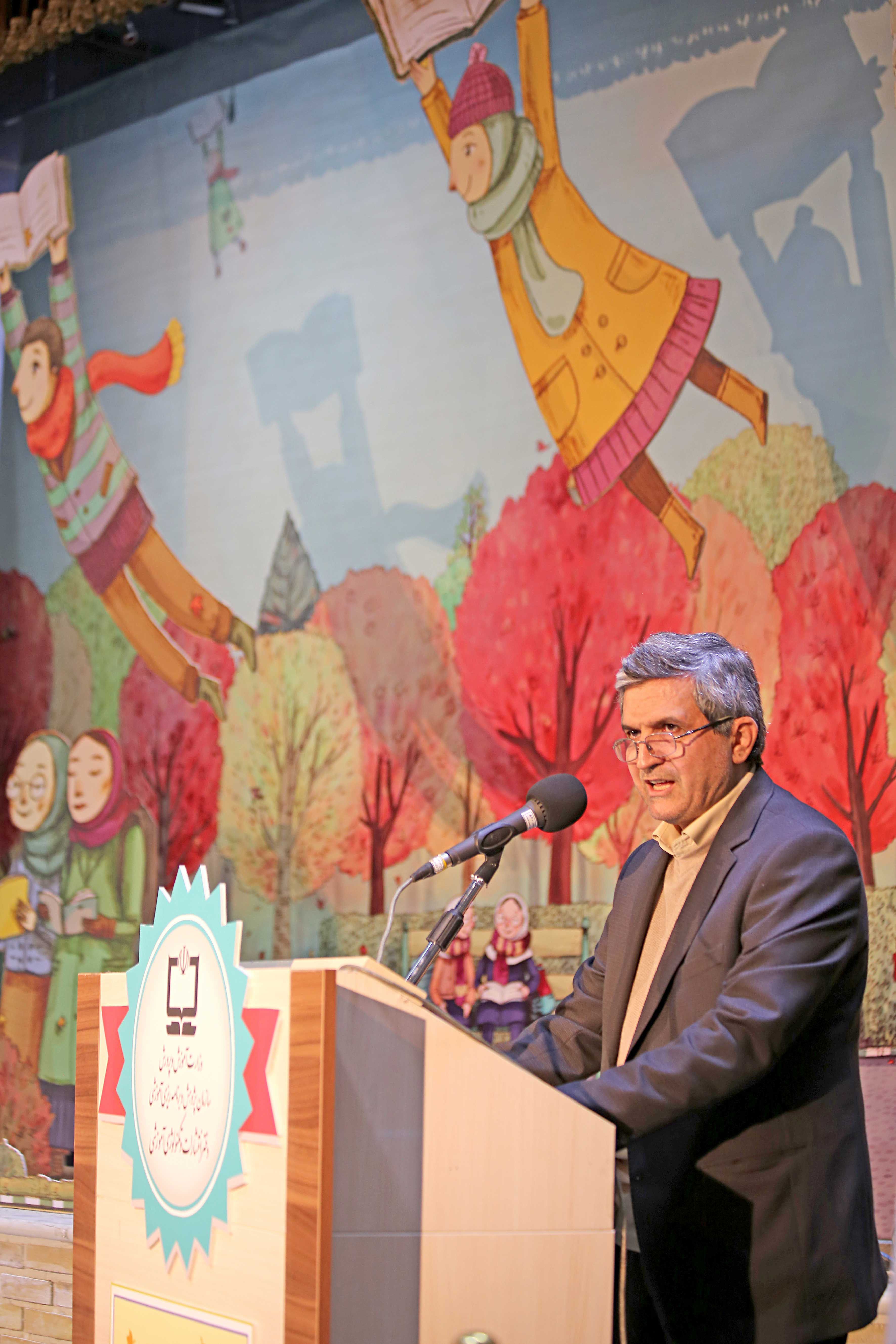 نخستین دانشگاه ایران میزبان پانزدهمین جشنواره کتاب رشد: