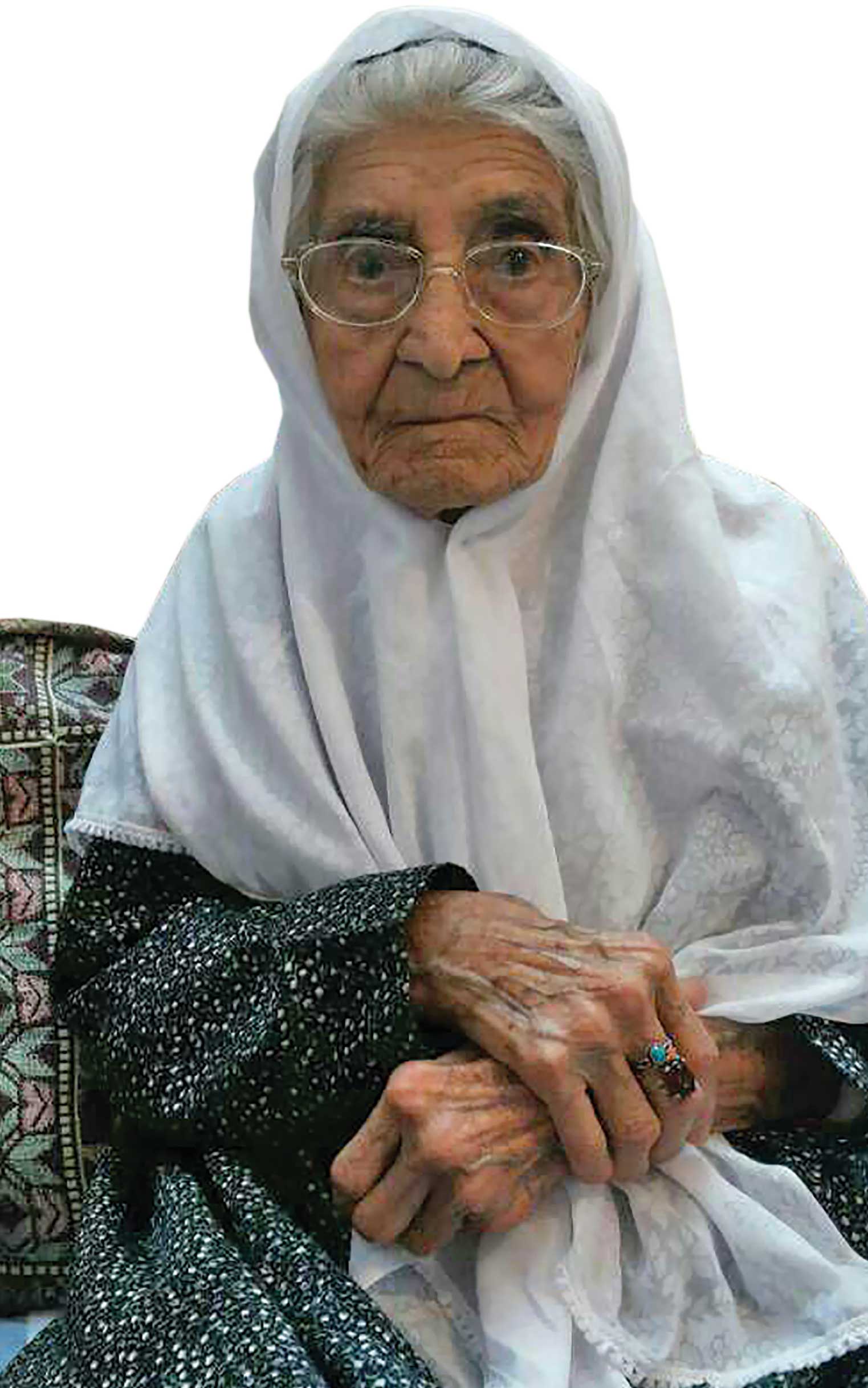 یک عمر معلمی، یک قرن زندگی