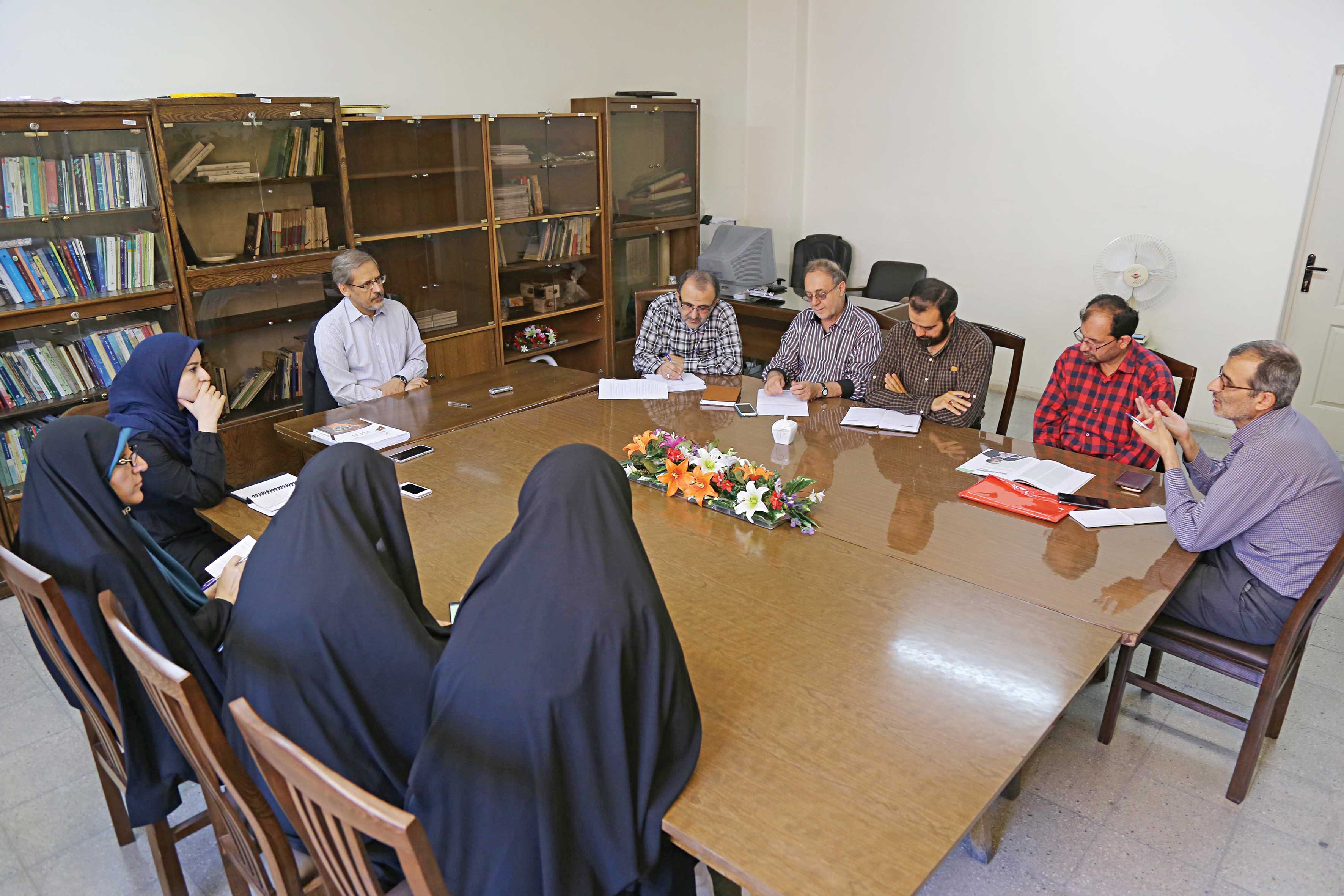 چه چیزی را ارزیابی کنیم