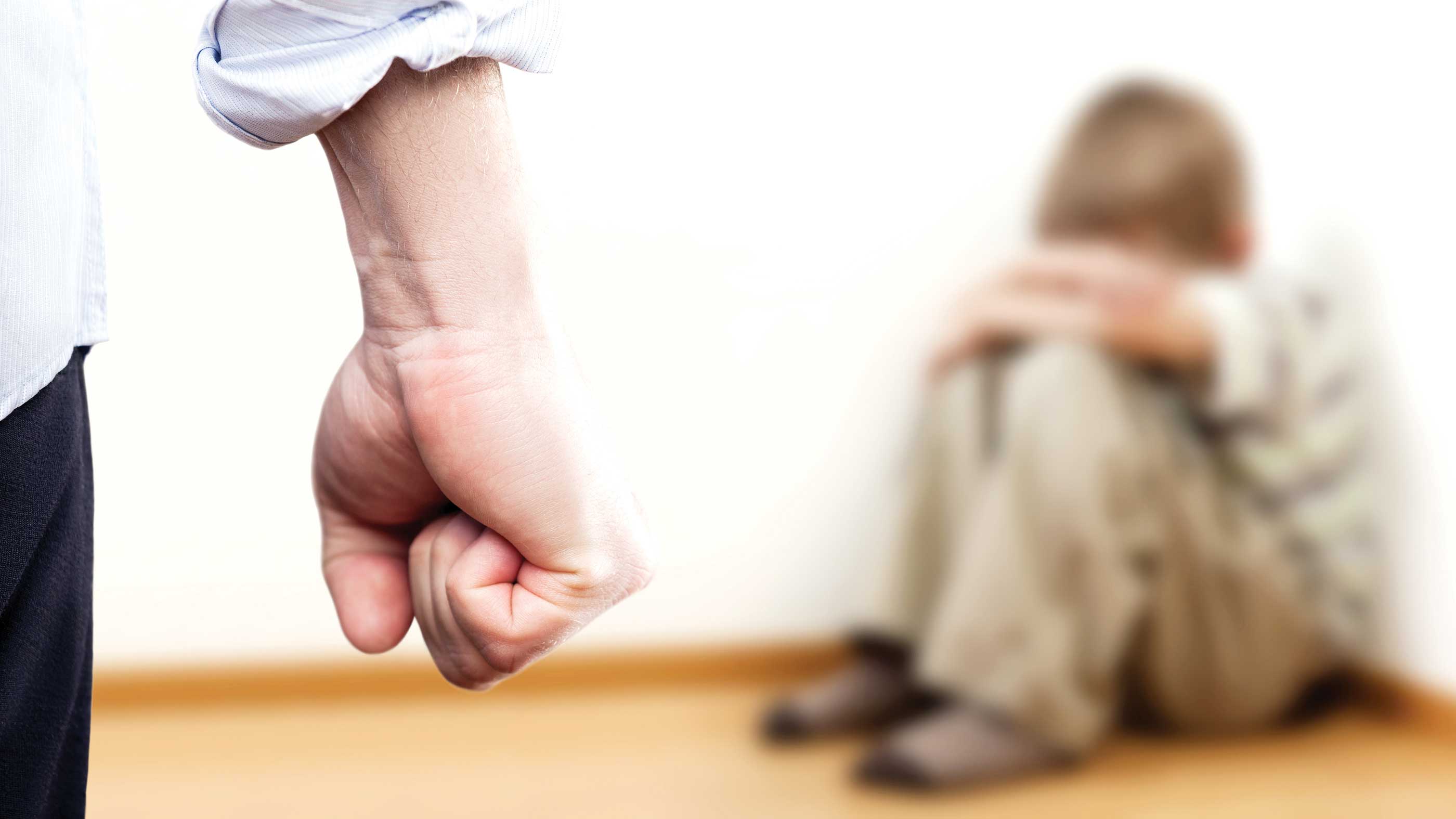 کودک آزاری