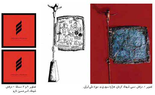 تاریخ هنر ایران و دانشجویان رشته گرافیک