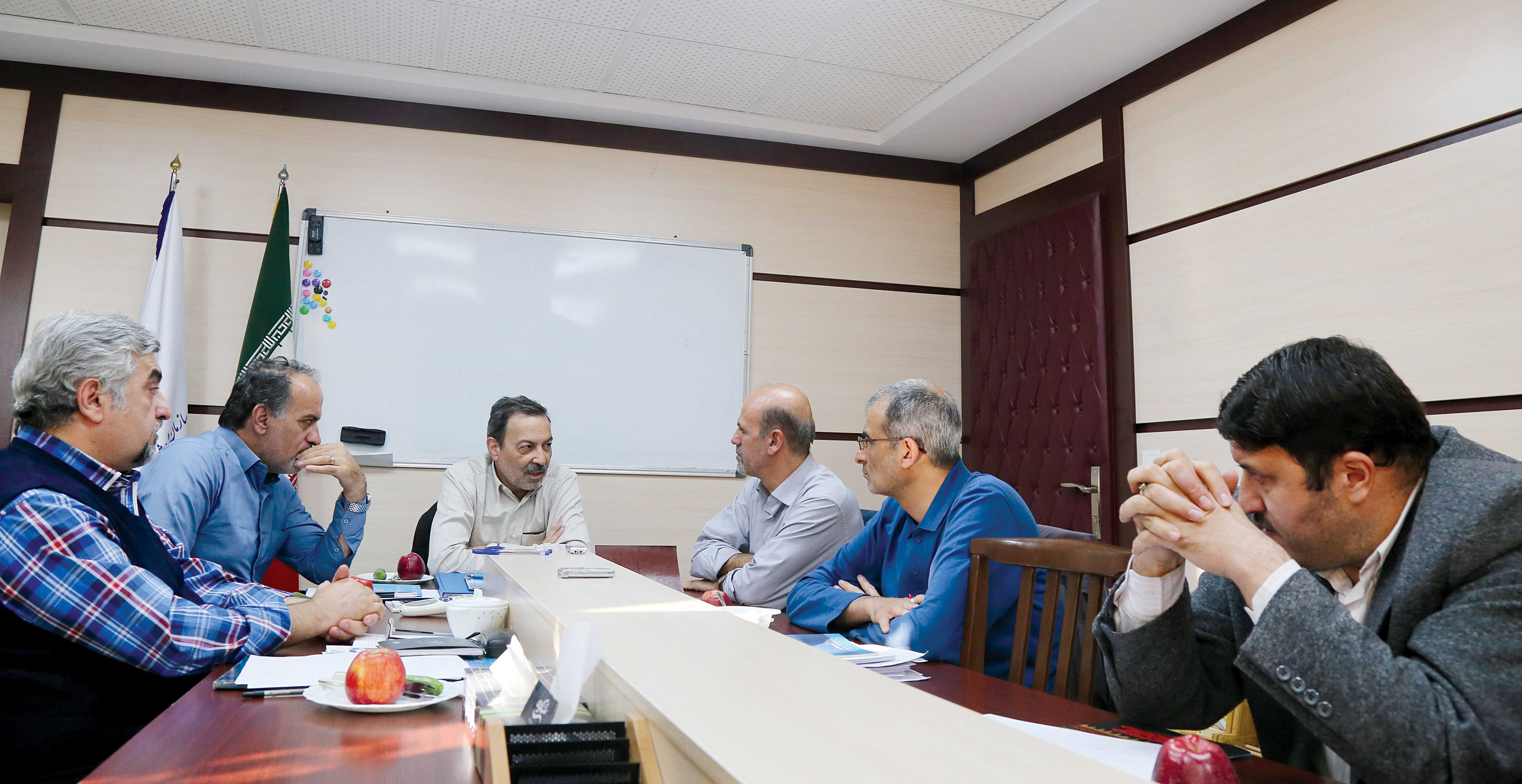 تعاملات جهانی در اسناد جهانی