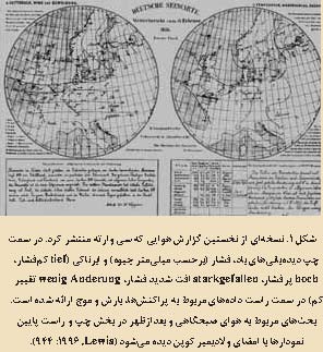 گزارش هوایی سی وارته