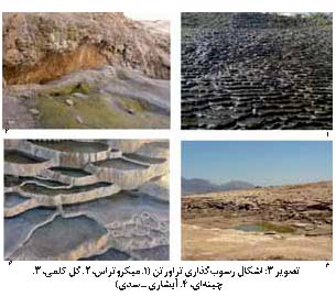 منطقه سفیده‌ ندوشن