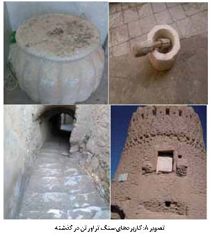 منطقه سفیده‌ ندوشن