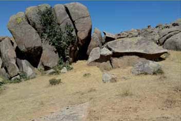 روستای خرنج