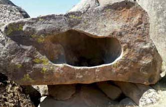 روستای خرنج