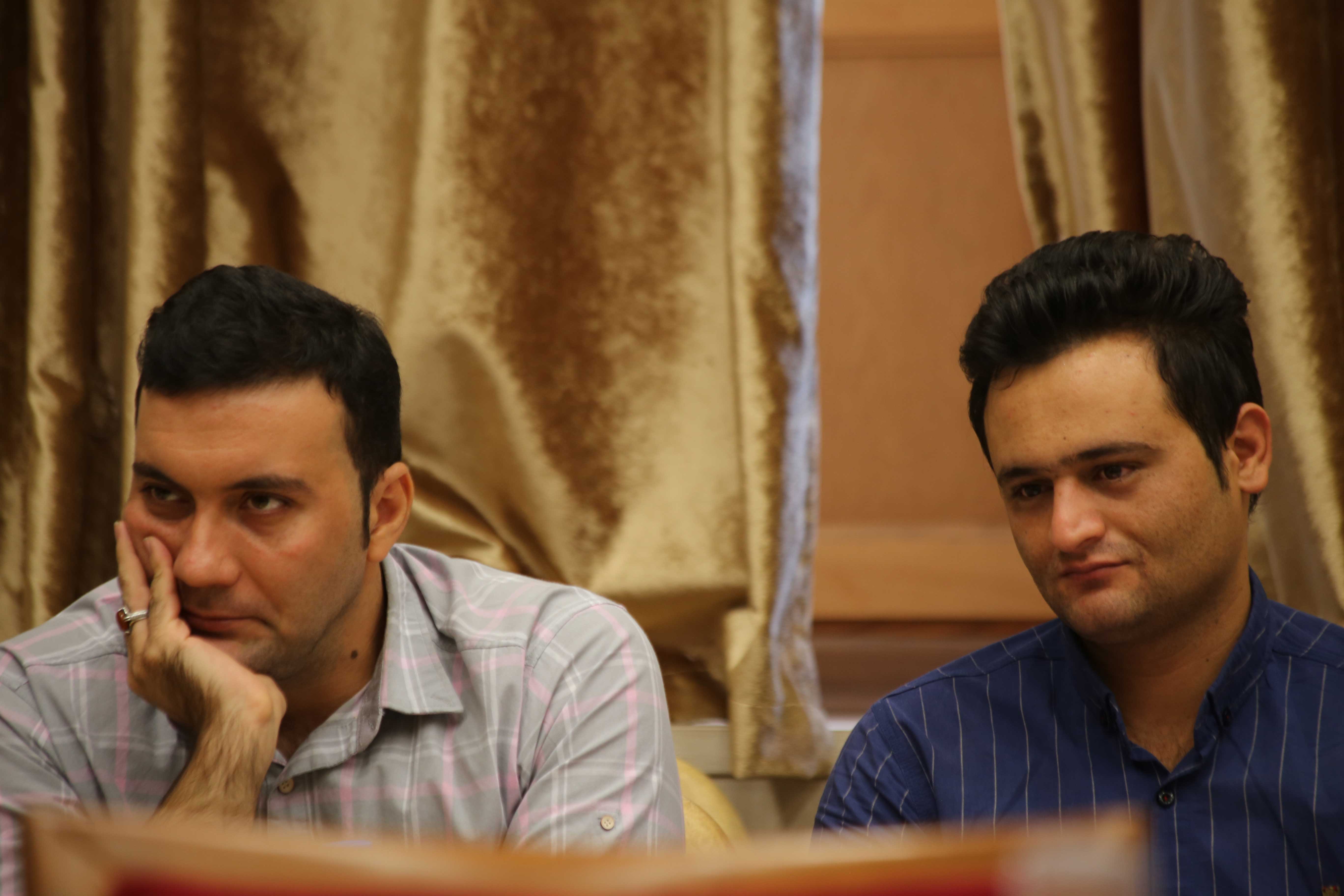 بیستمین نشست سالانه دفتر انتشارات و تکنولوژی آموزشی