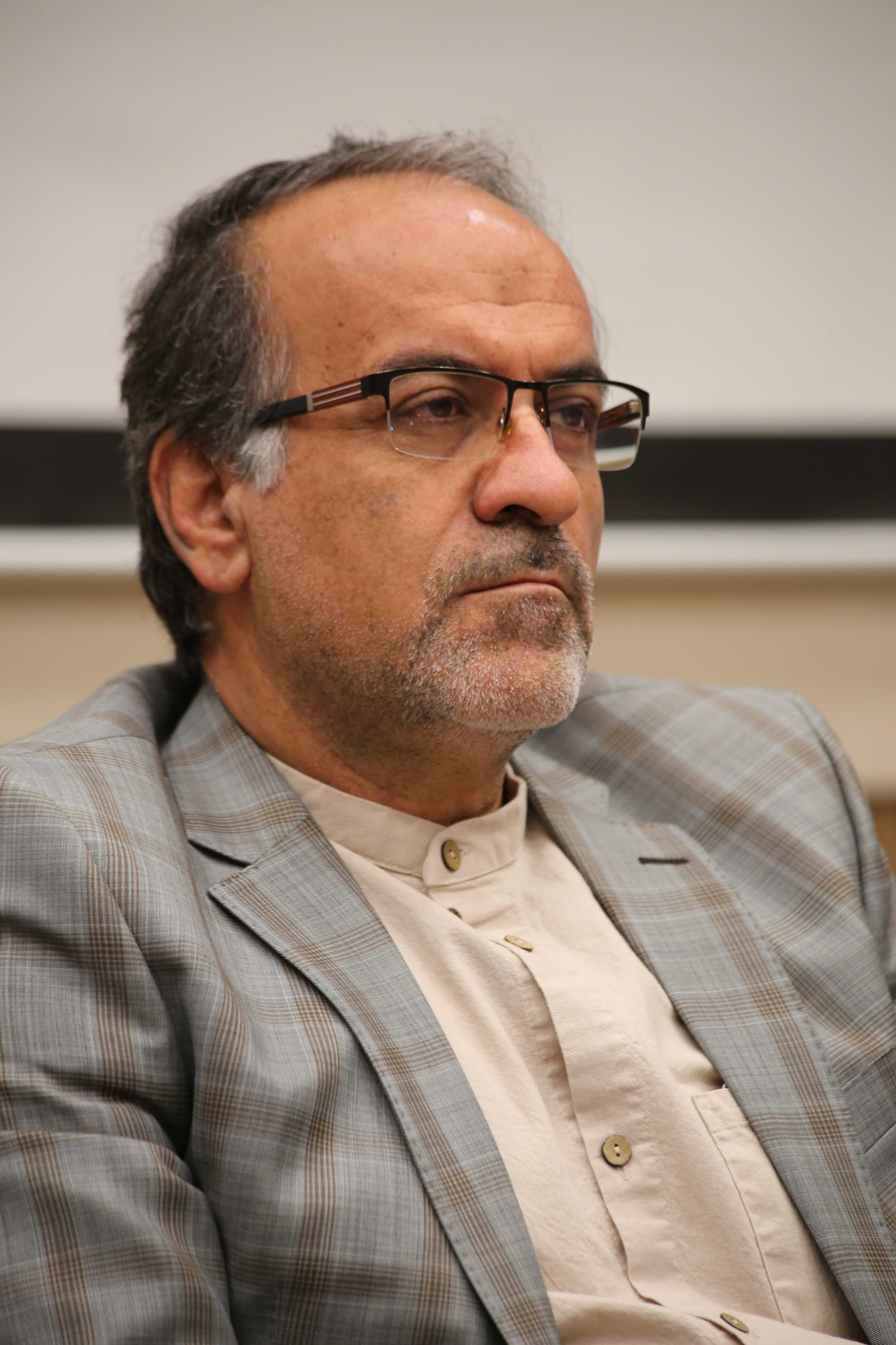 بیستمین نشست سالانه دفتر انتشارات و تکنولوژی آموزشی