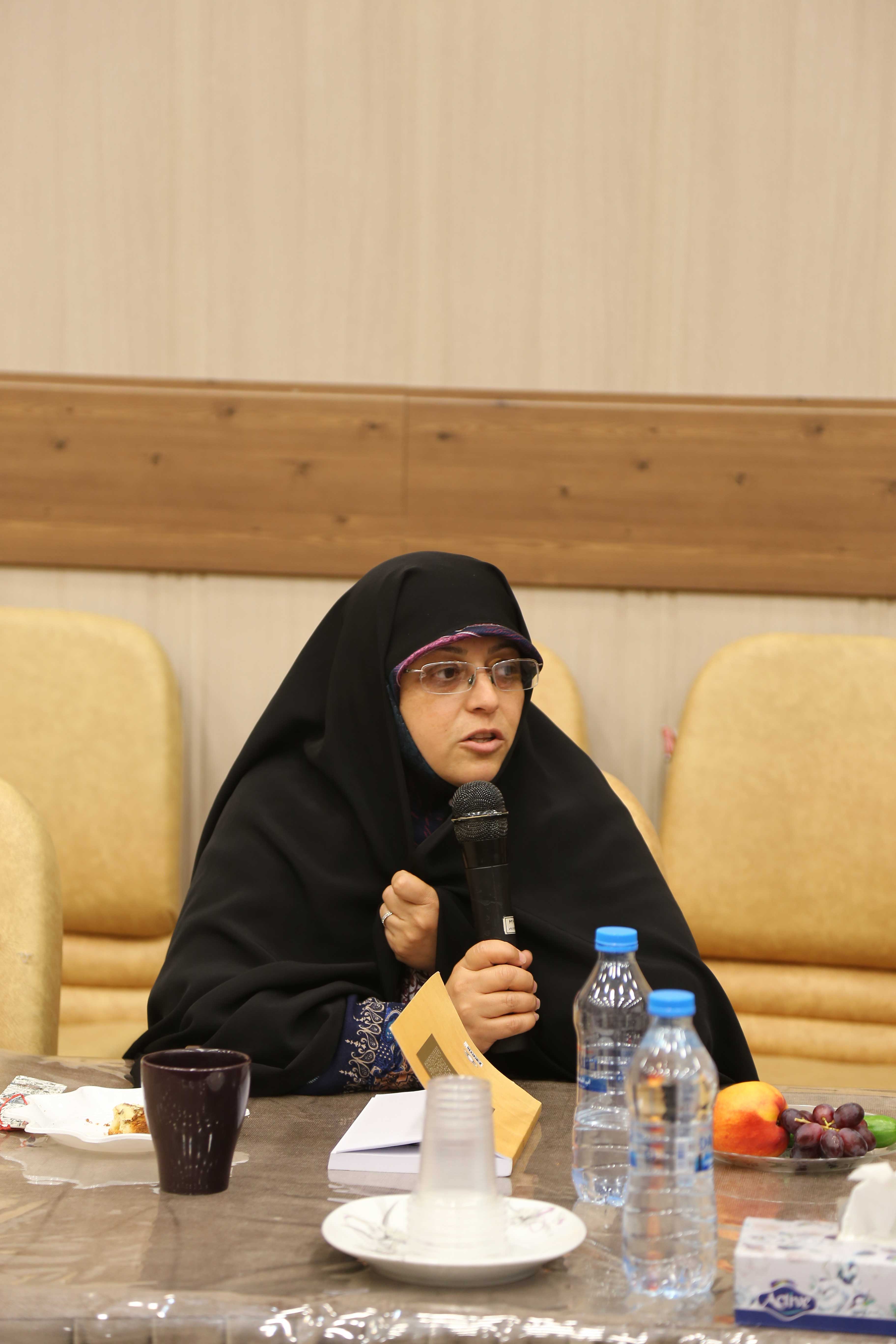 بیستمین نشست سالانه دفتر انتشارات و تکنولوژی آموزشی