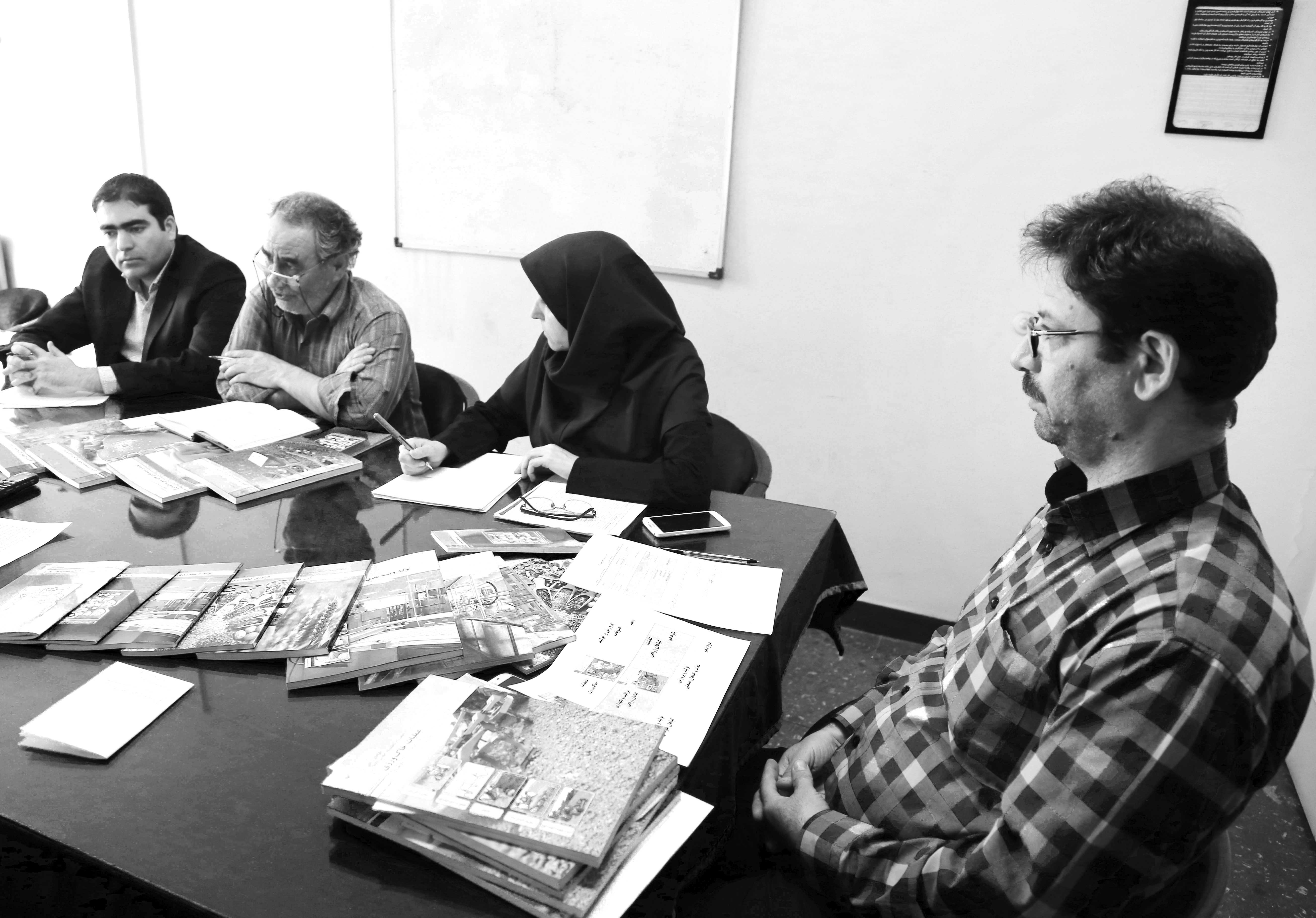 ویژگی های کتاب های درسی جدید گروه کشاورزی