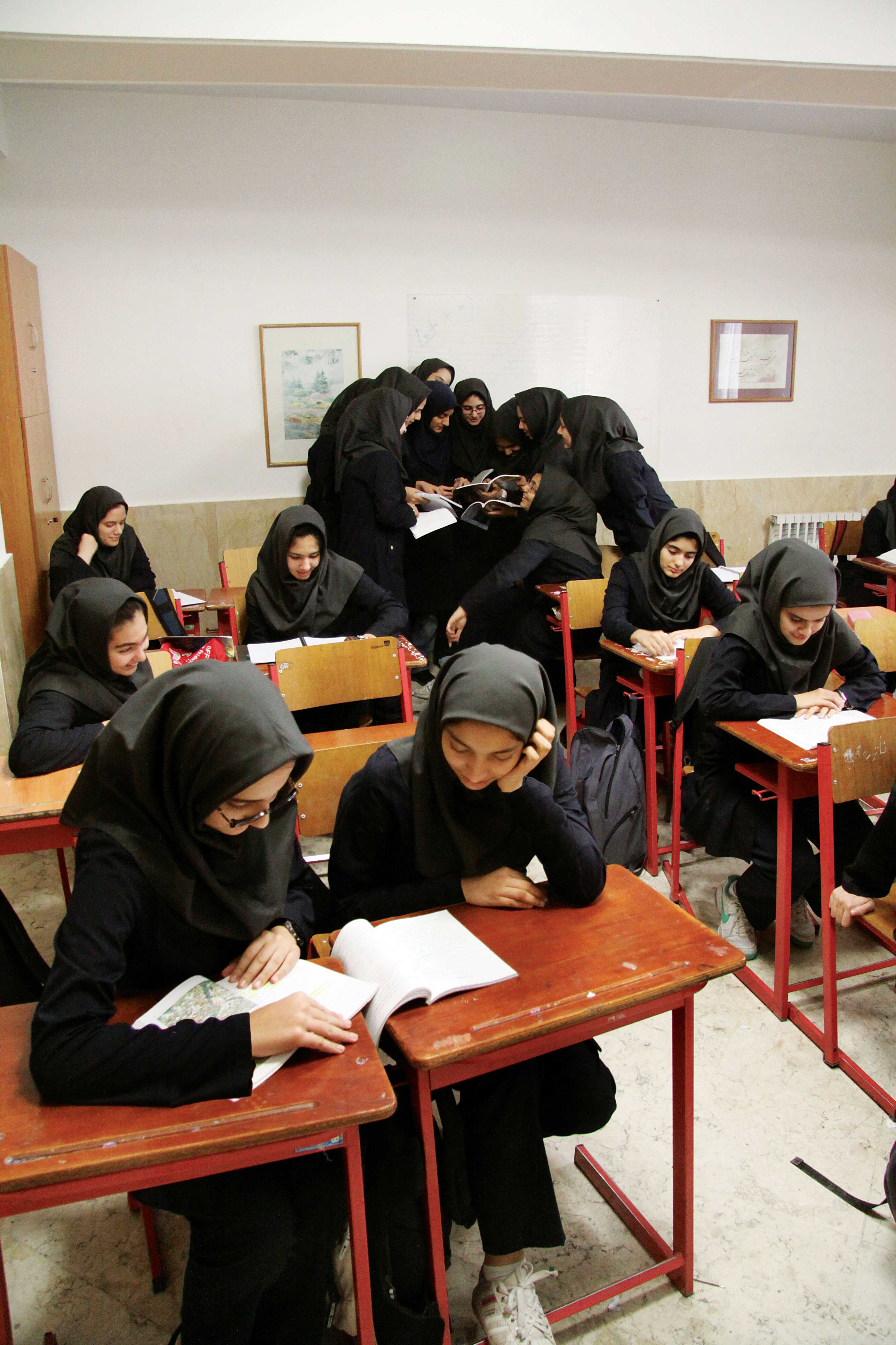 گام دوم در تحول بنیادین چیست