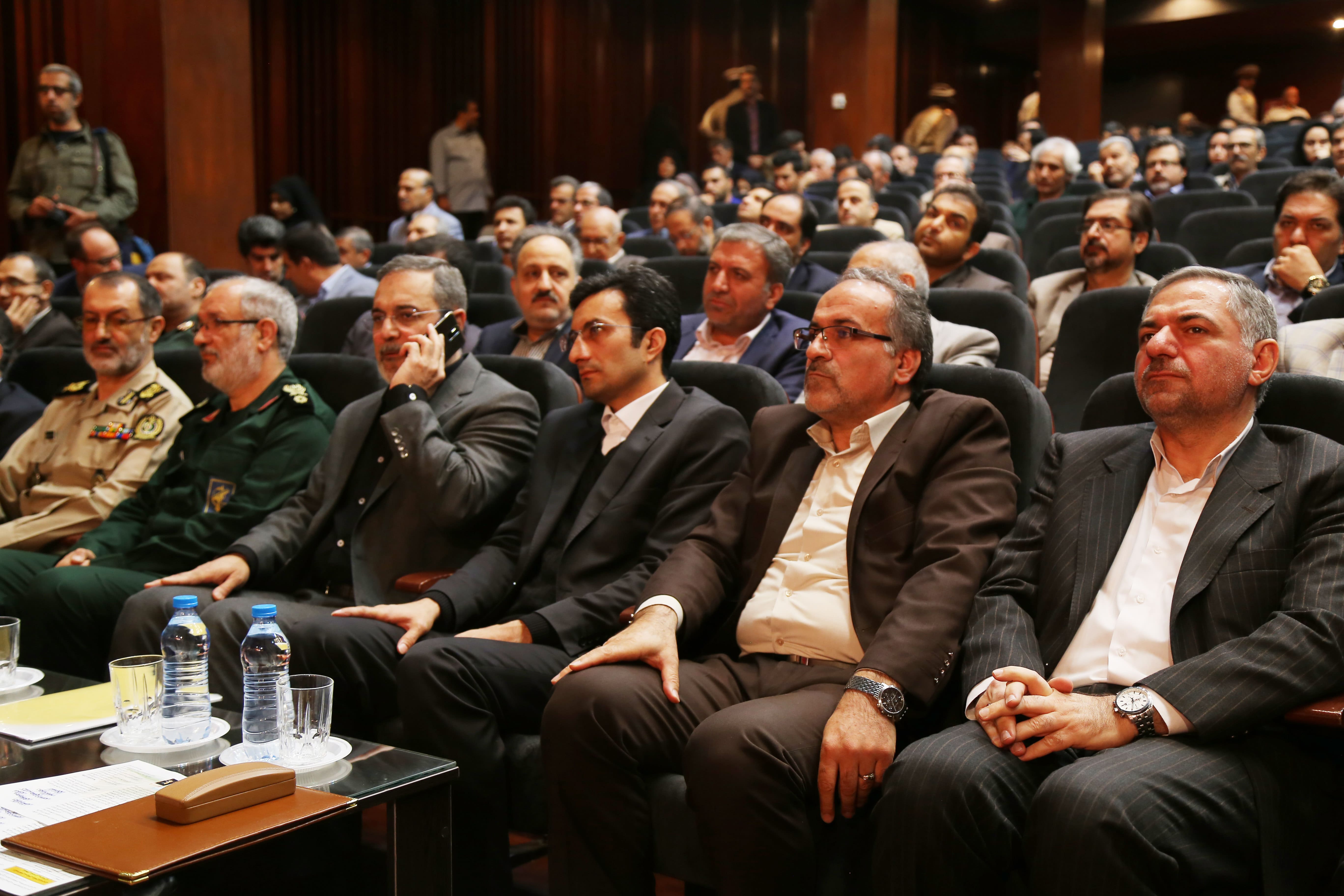 سیزدهمین همایش تجلیل از مؤلفان و پدیدآورندگان مواد و رسانه‌های آموزشی؛ ١٧ مهر ۱۳۹۷